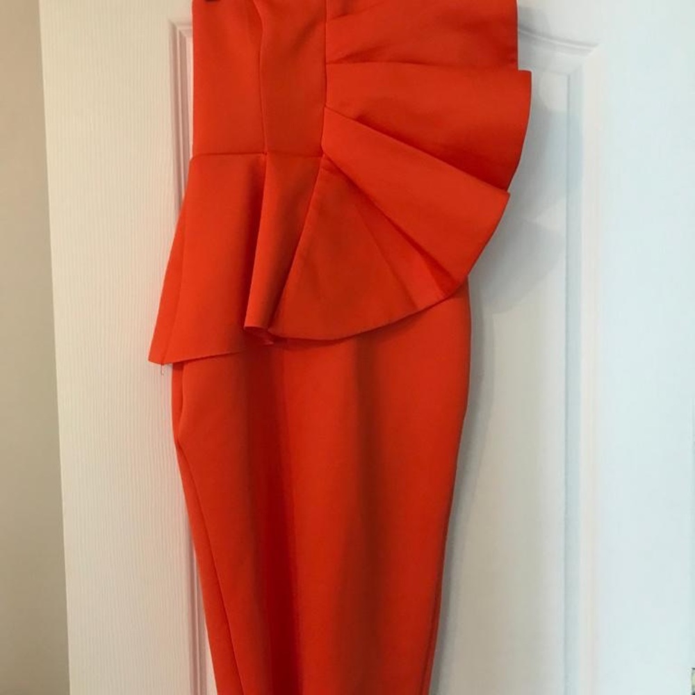 ASOS Dress - Picture 5 of 12